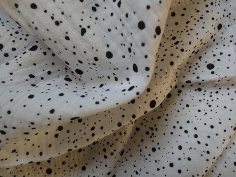Lange multi  Pois - Moomie