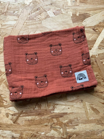 Lot de 3 langes - Moomie