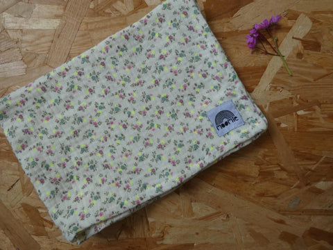 Lot de 3 langes - Moomie