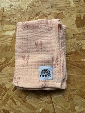 Lot de 3 langes - Moomie