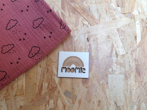 Lange Nuages - Moomie