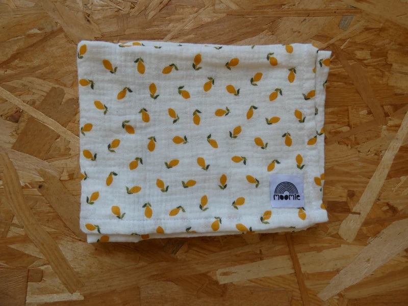 Lange Citrons - Moomie