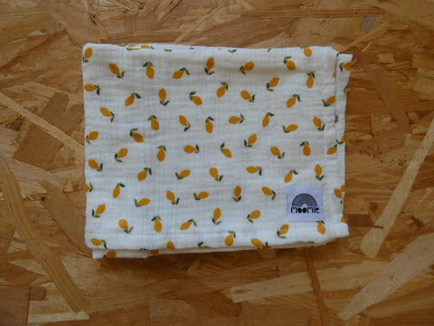 Lange Citrons - Moomie