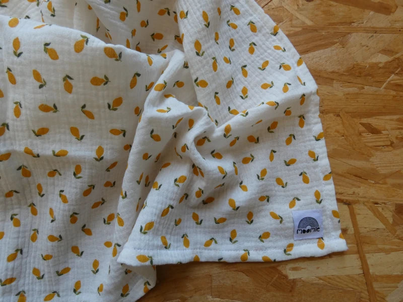 Lange Citrons - Moomie