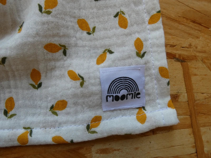 Lange Citrons - Moomie