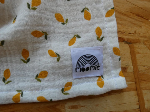 Lange Citrons - Moomie