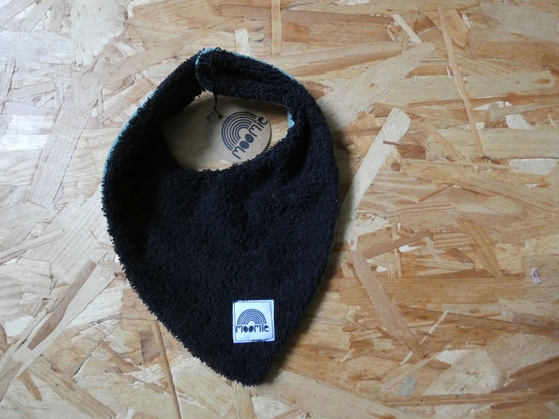Bavoir bandana Cochons