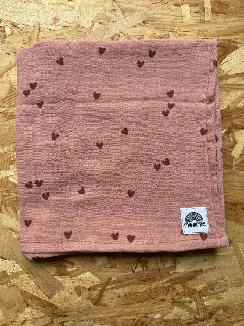 Lange Cœurs - Moomie