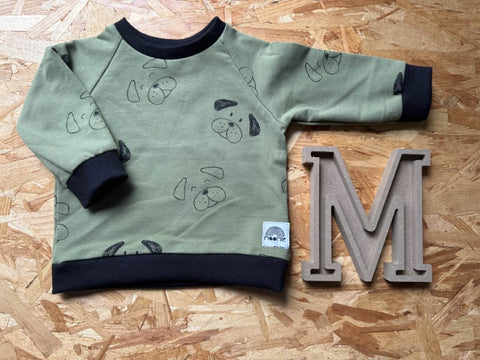 Sweat Dog - Moomie