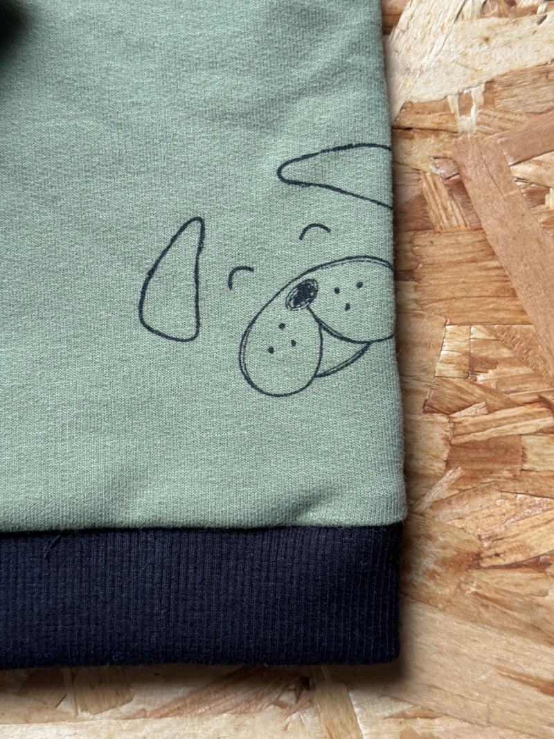 Sweat Dog - Moomie