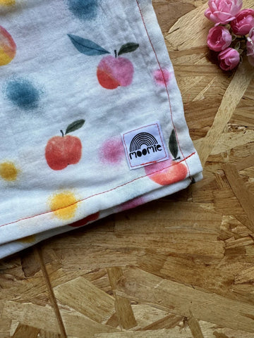 Lange Pommes - Moomie