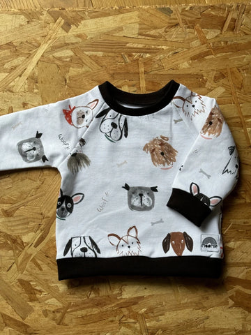Sweat Doggy - Moomie