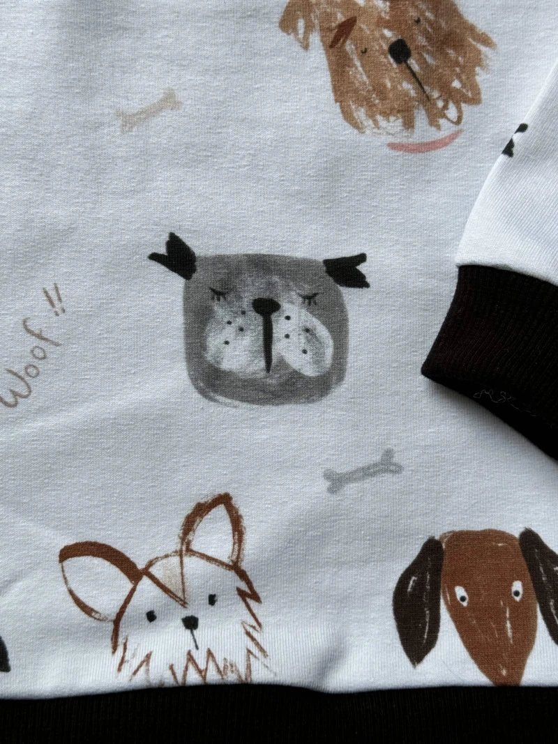 Sweat Doggy - Moomie