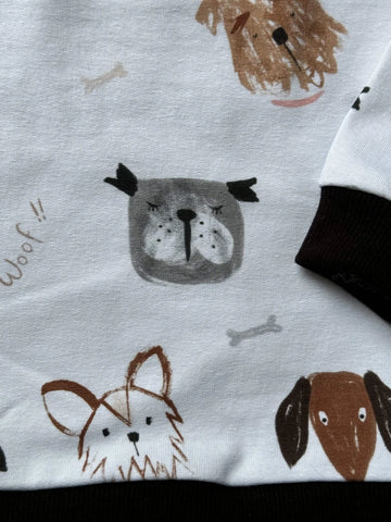 Sweat Doggy - Moomie