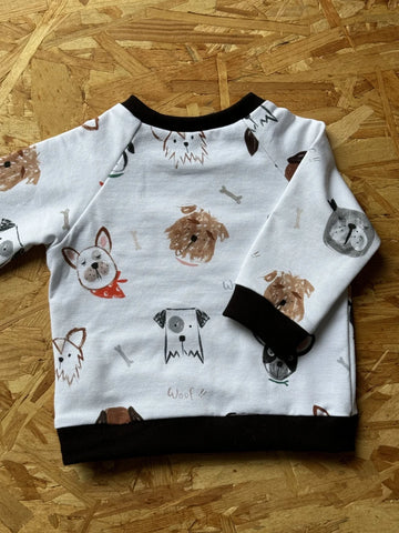 Sweat Doggy - Moomie