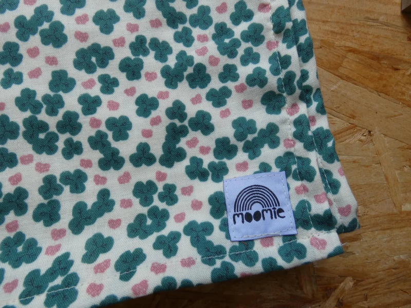 Maxi Lange Sakura - Moomie