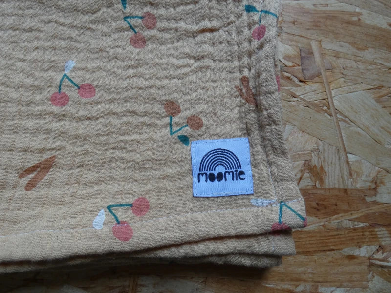Lange Griottes - Moomie