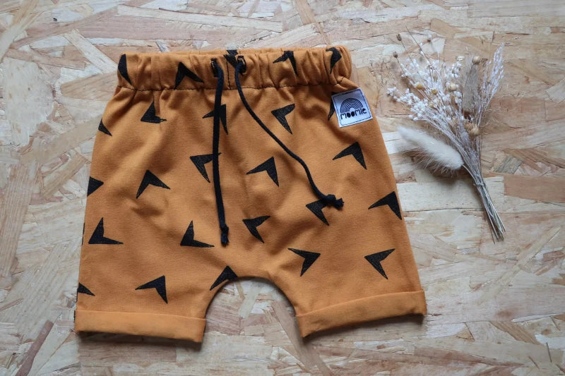 Short Flèches
