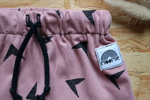 Short Flèches