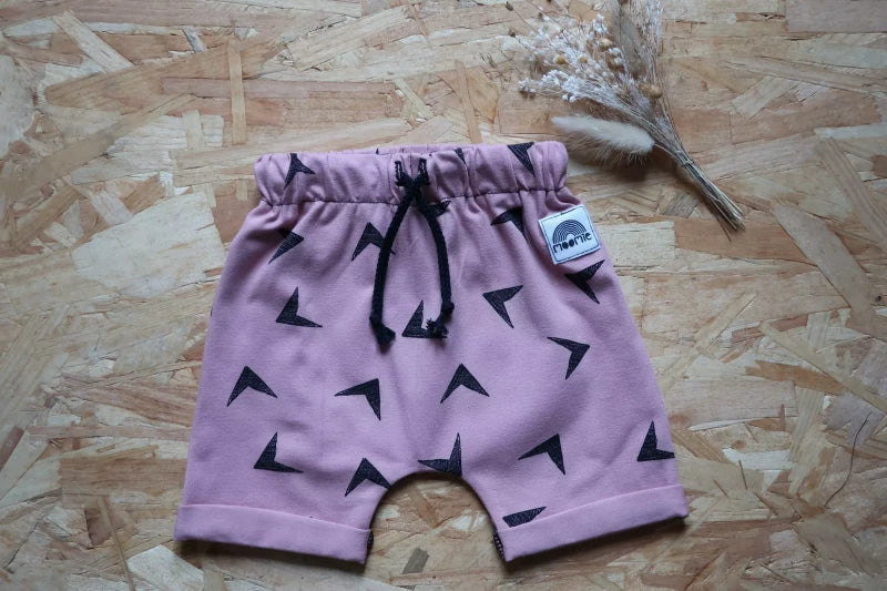 Short Flèches
