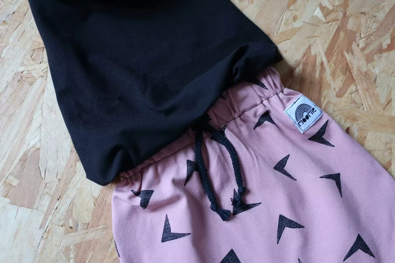 Short Flèches