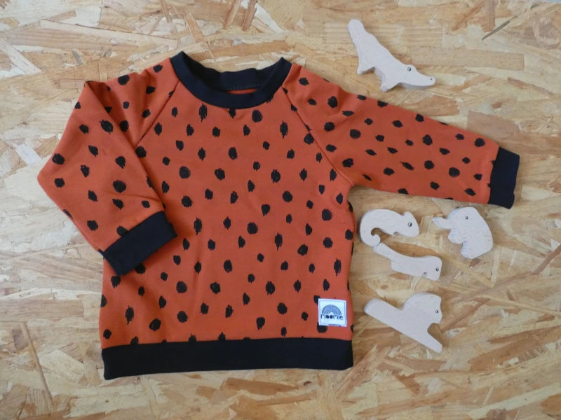 Sweat Pois - Moomie