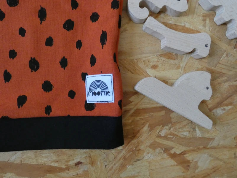 Sweat Pois - Moomie