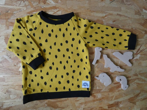 Sweat Pois - Moomie