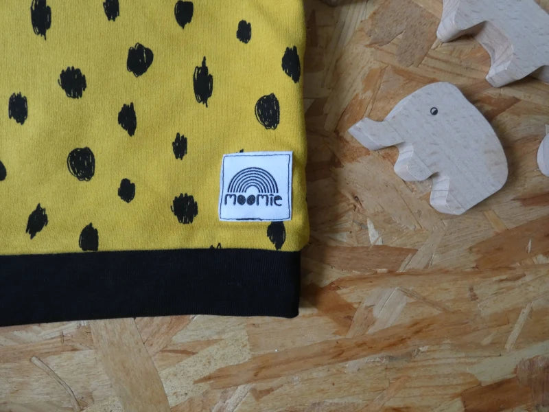 Sweat Pois - Moomie