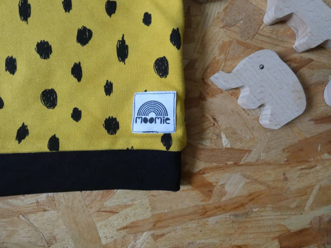 Sweat Pois - Moomie
