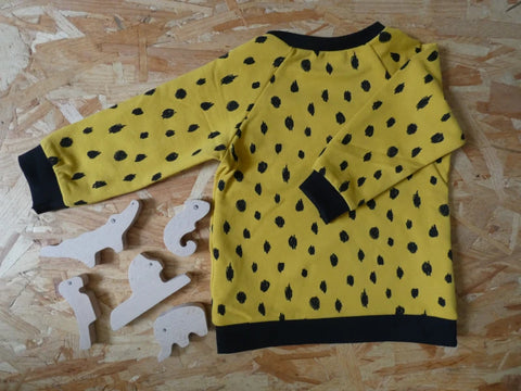 Sweat Pois - Moomie