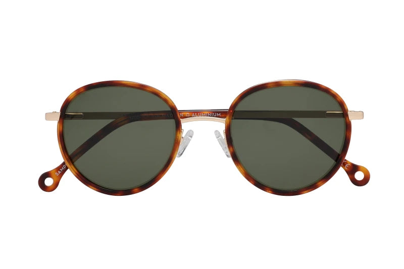 Lunettes de soleil Ouragan - plusieurs coloris