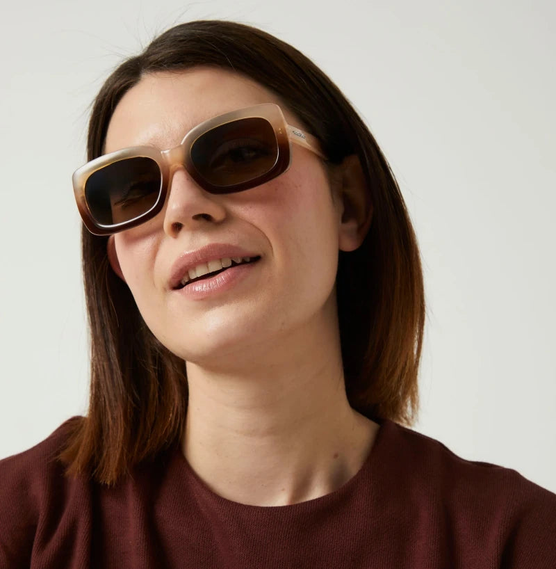 Lunettes de soleil Duna - plusieurs coloris