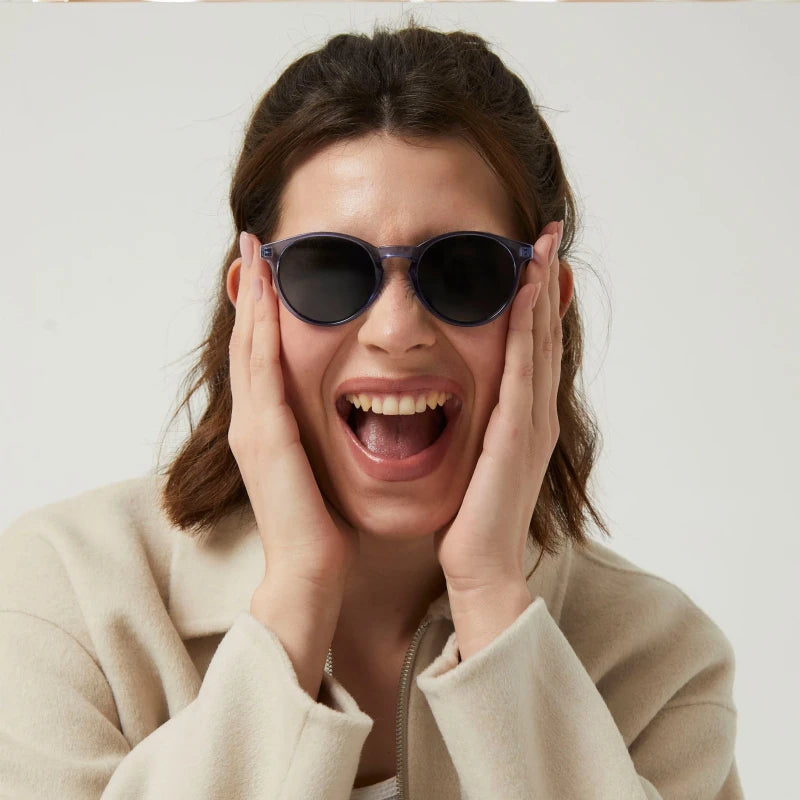 Lunettes de soleil Isla - plusieurs coloris