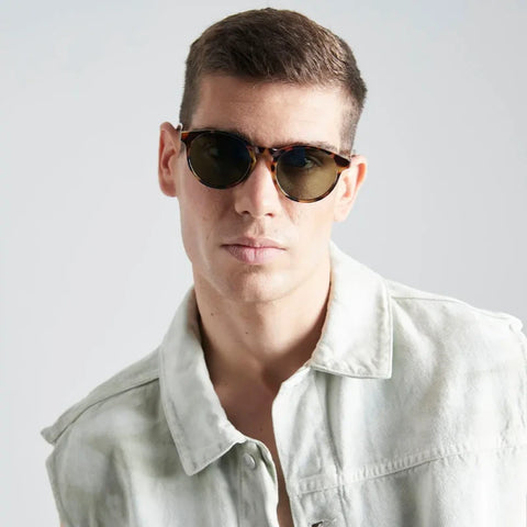 Lunettes de soleil Isla - plusieurs coloris
