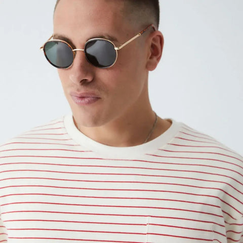 Lunettes de soleil Ouragan - plusieurs coloris