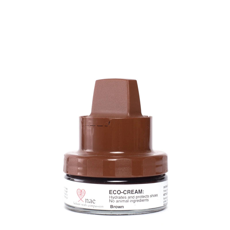 POLISH CREAM Brown