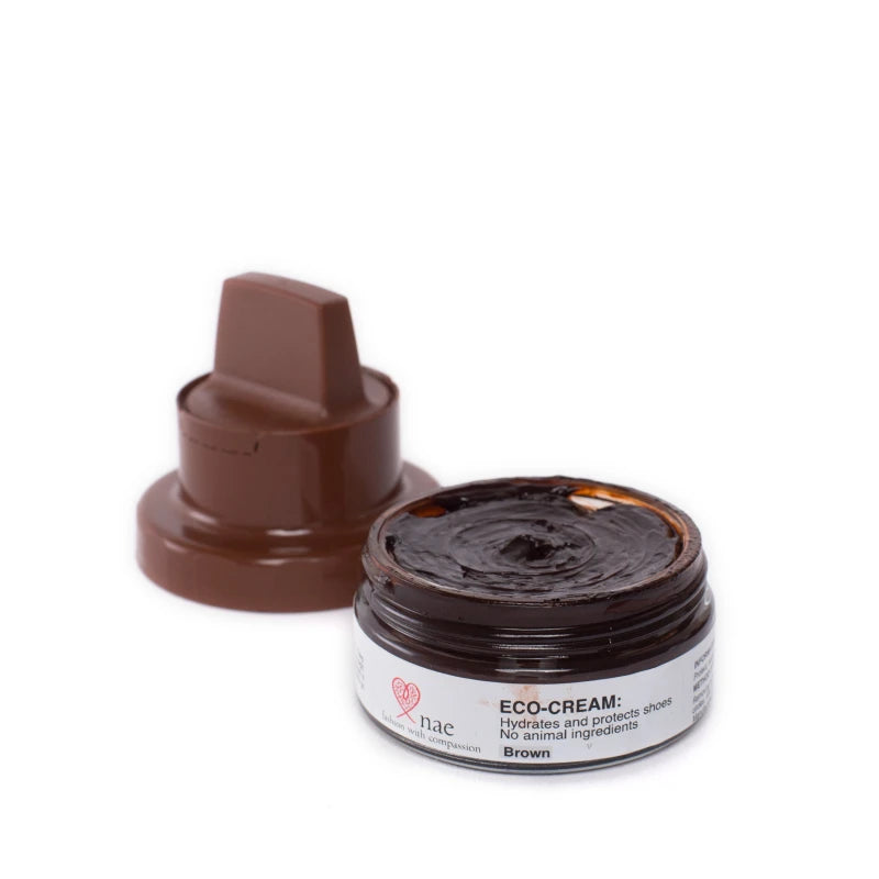 POLISH CREAM Brown