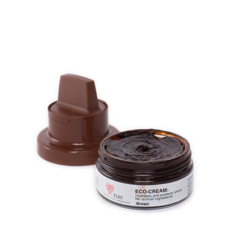 POLISH CREAM Brown
