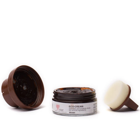 POLISH CREAM Brown