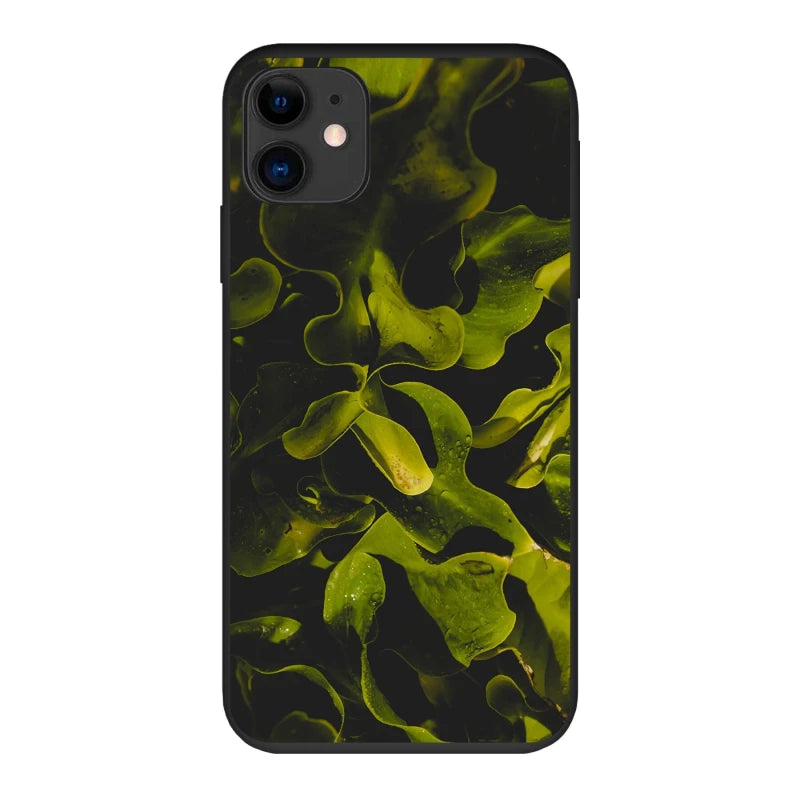 Coque anti-choc biodégradable pour téléphone - Submarine