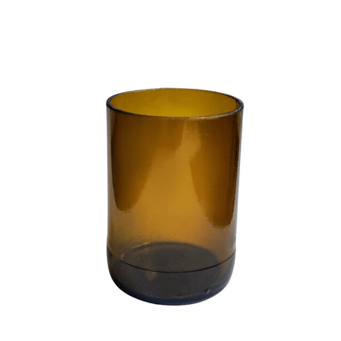 Tasses à café bouteille