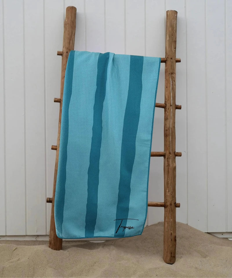 Serviette de plage Oscar