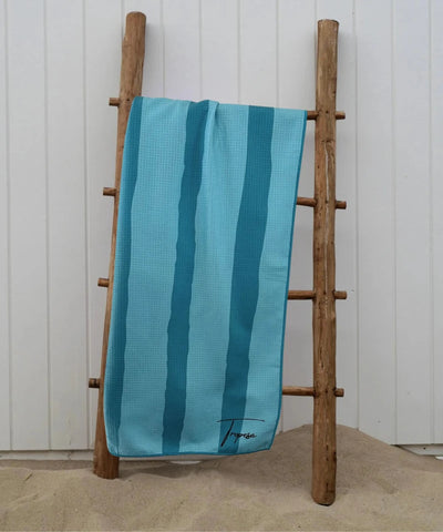 Serviette de plage Oscar