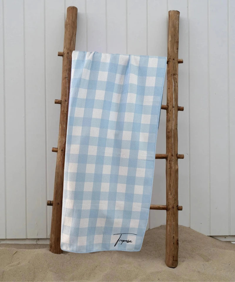 Serviette de plage Pia