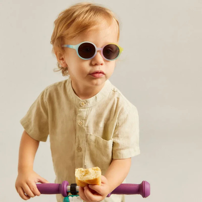 Lunettes de soleil tortuga - plusieurs coloris