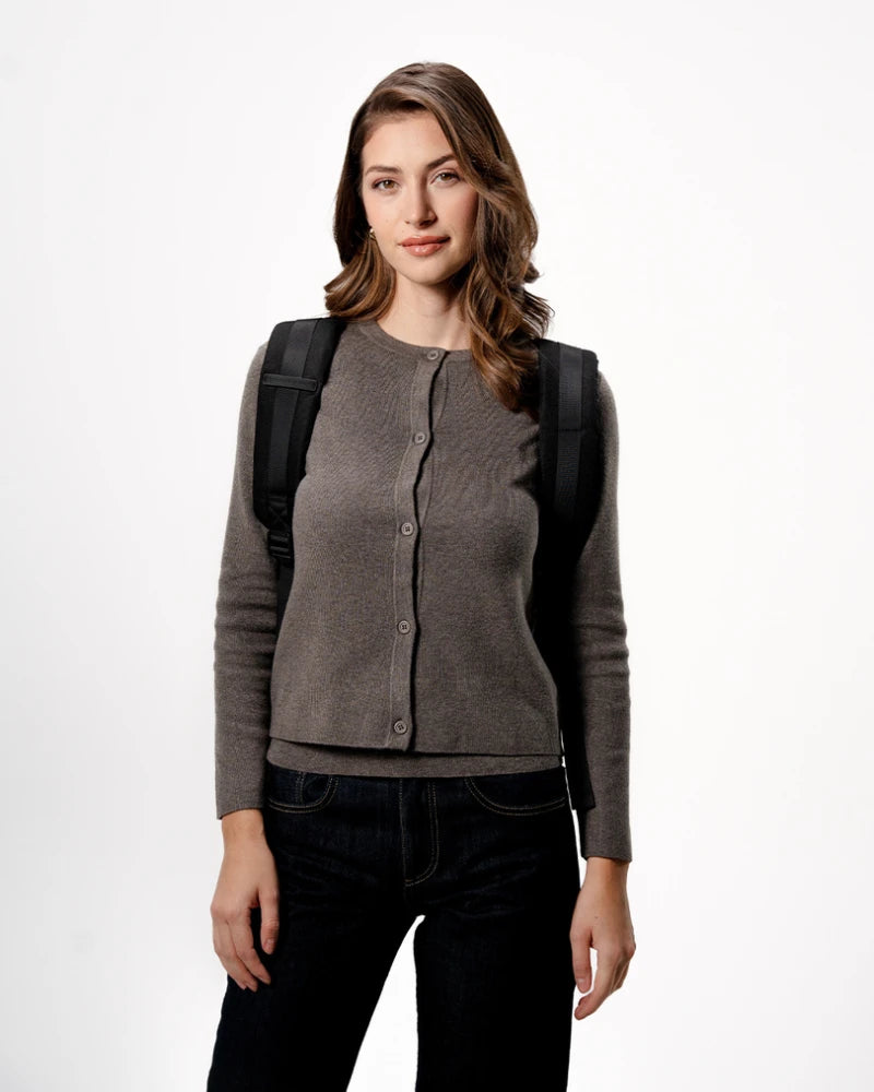 Bergen Pro All Black