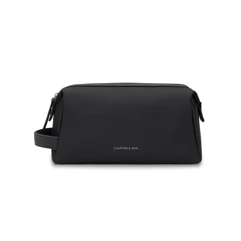 Trousse de toilette Windsor - plusieurs coloris