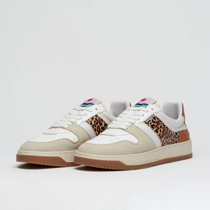 KIBOKO CORDURA® x NACH - LEOPARD