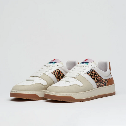 KIBOKO CORDURA® x NACH - LEOPARD